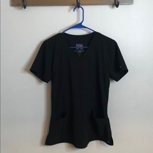 Women’s scrub top